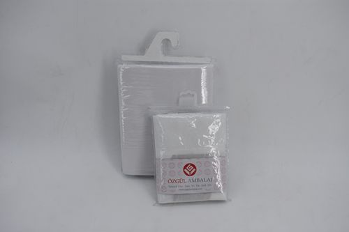 Yüksek Frekanslı PVC Ambalaj 4