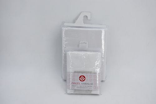 Yüksek Frekanslı PVC Ambalaj 6