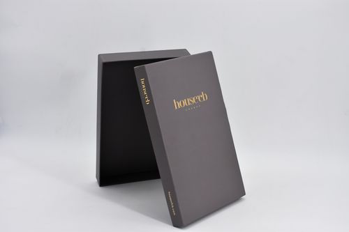 Ofset Baskılı Ev Tekstil Kutuları 16