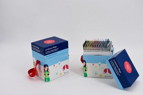 Ofset Baskılı Ev Tekstil Kutuları 23
