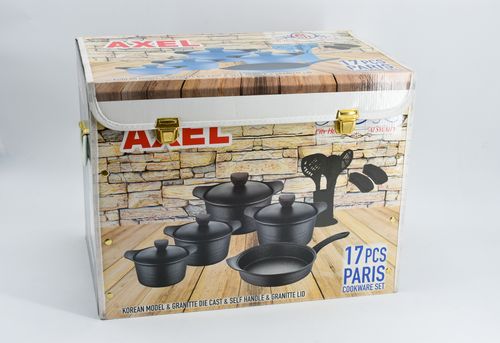 Ofset Baskılı Ev Tekstil Kutuları 35