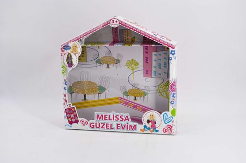 Ofset Baskılı Ev Tekstil Kutuları 41
