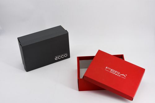 Ofset Baskılı Ev Tekstil Kutuları 45